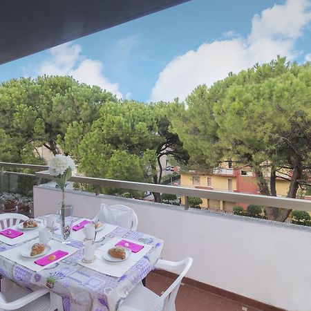 Zaffiro Luxury Silvi Vacanza Сильви-Марина Экстерьер фото